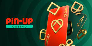 Pin Up Online Casino Online