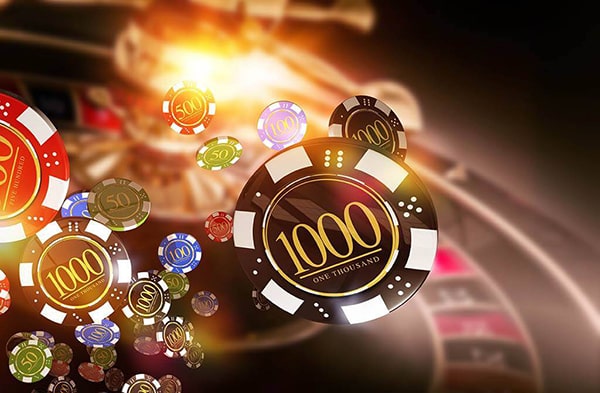 PinCo Gambling Enterprise'ı keşfedin: Oyun ve Avantajlar