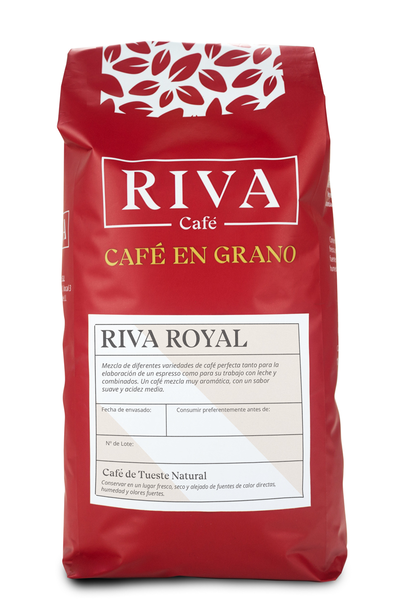 Café Riva Royal