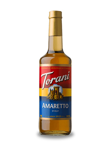 AMARETTO